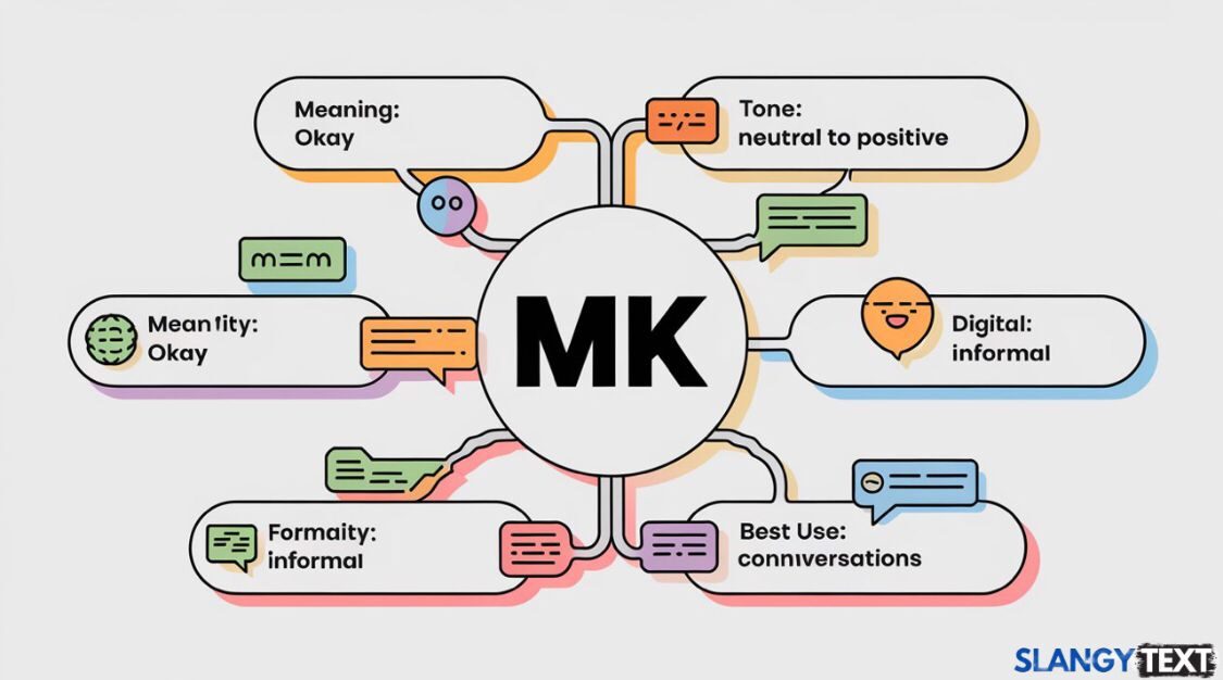 Infographic summarizing keypoints