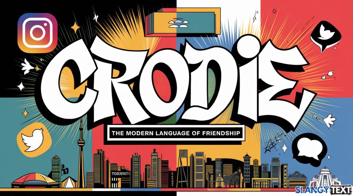 CRODIE Mean