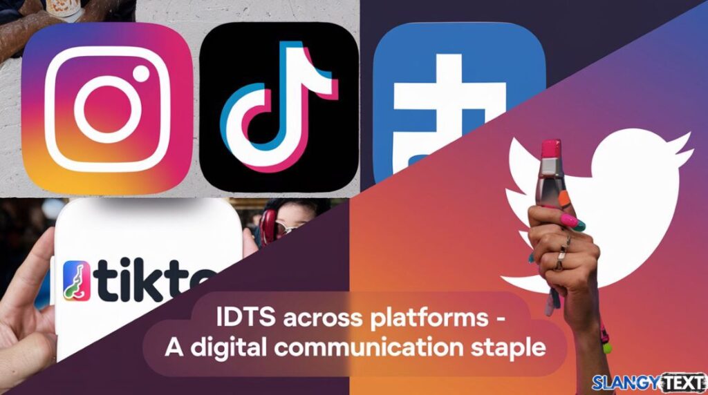 IDTS Across Platforms