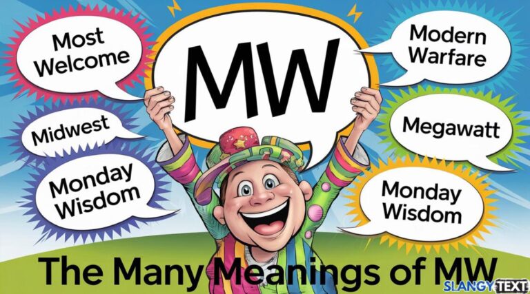 what-does-mw-mean-slangy-text