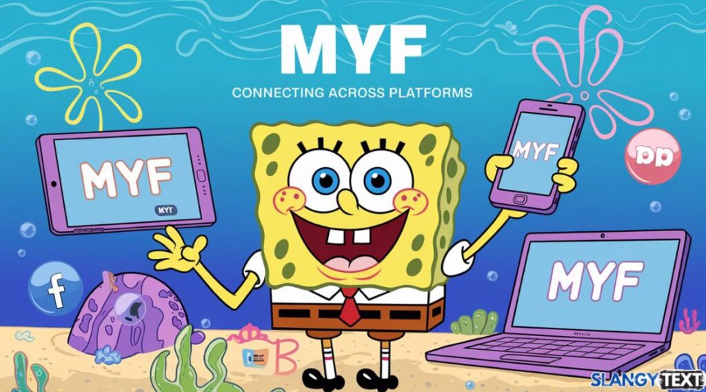 MYF Across Platforms A Universal Language of Longing