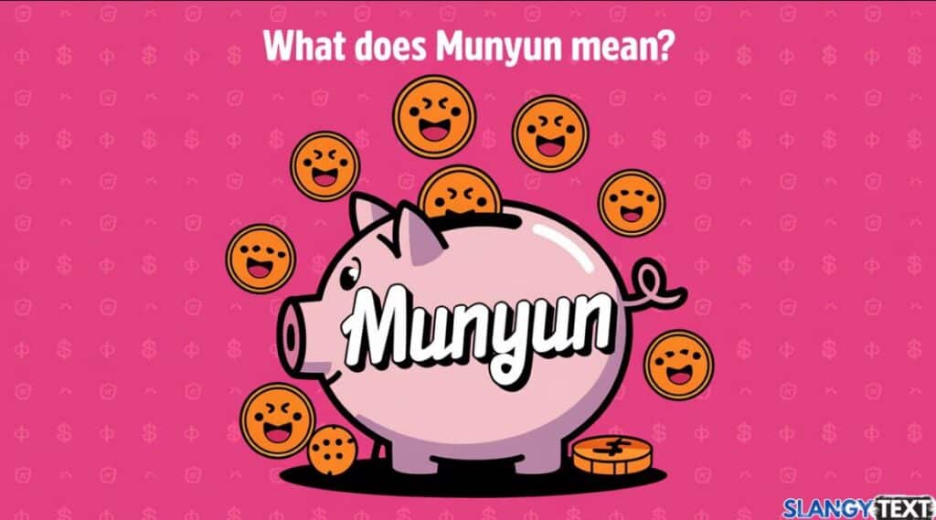 Munyun Mean