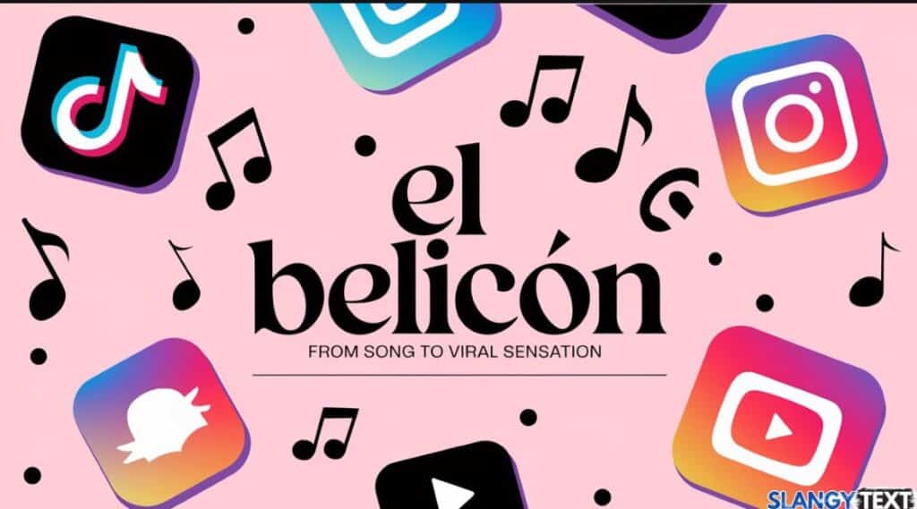  Origins of El Belicon