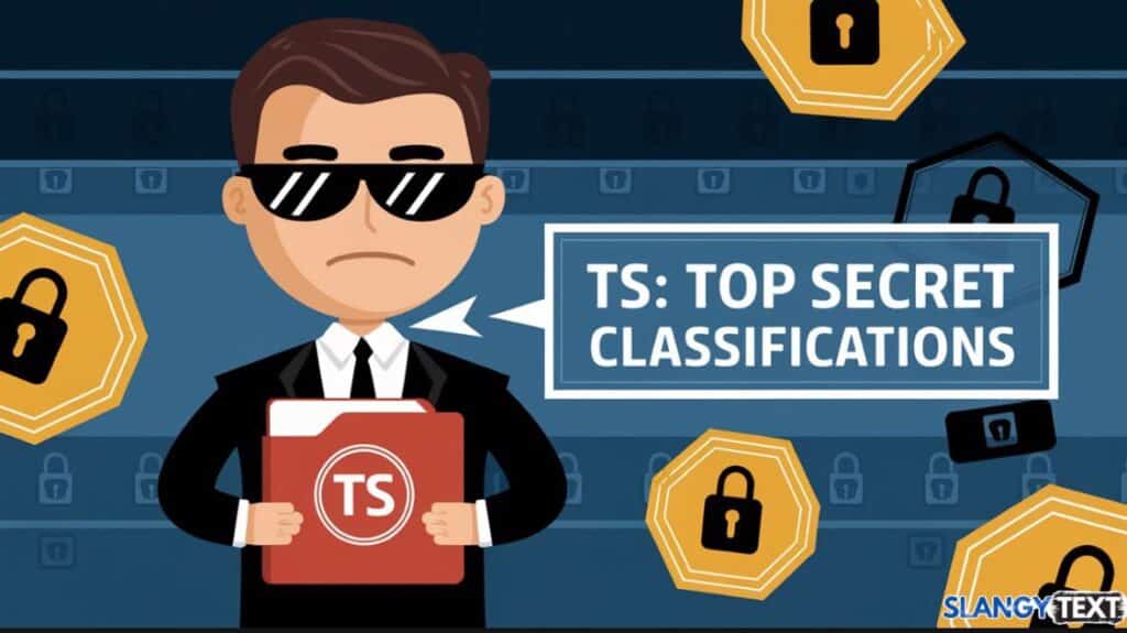 Top Secret Classification Systems