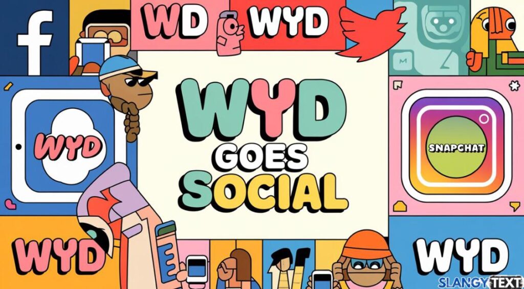 WYD Across Platforms