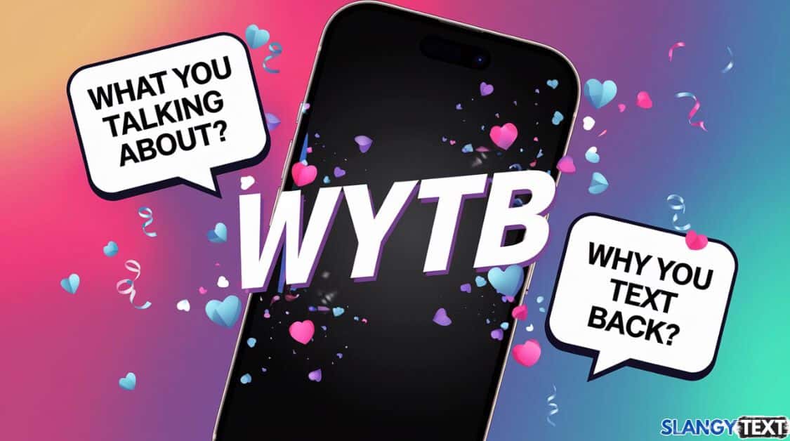 WYTB Mean