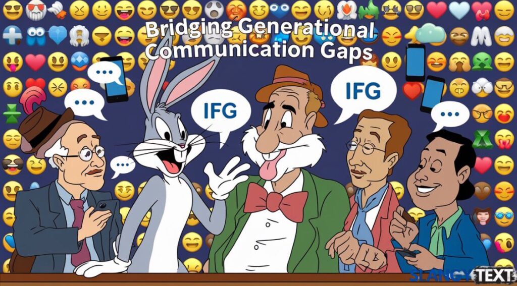 Generational Communication Insights