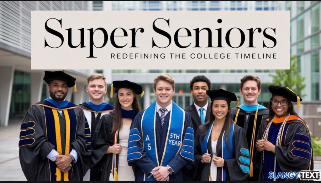 Super Senior