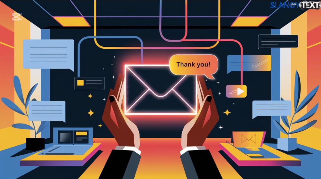 25 Ways to Say Thank You For The Good News In An Email 2024