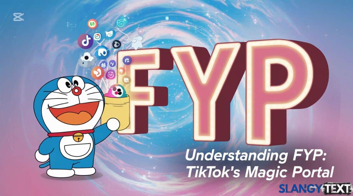 FYP Meaning