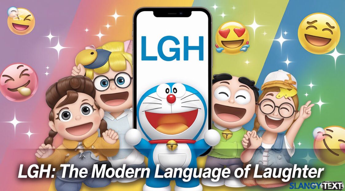 LGH Meaning